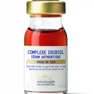Sérum Complexe Iribiol