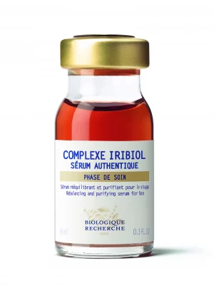Sérum Complexe Iribiol