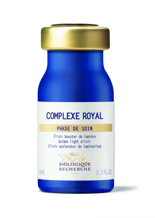 Fluide Complexe Royal