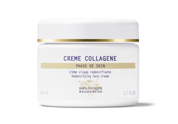 Crème Collagène 50ml