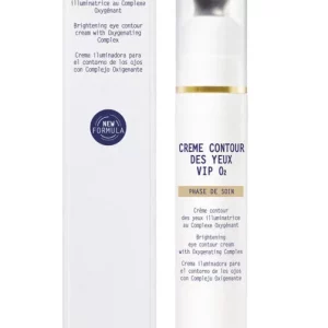 Crème Contour des Yeux Biosensible 15ml