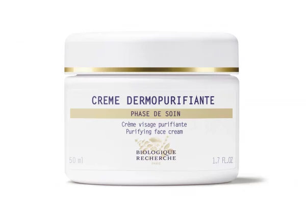 Crème Dermopurifiante 50ml