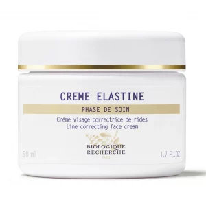 Crème Elastine 50ml