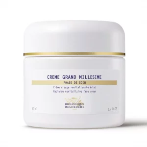 Crème Grand Millésime 50ml