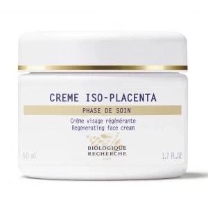 Crème Iso-Placenta 50ml