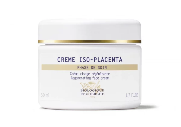 Crème Iso-Placenta 50ml