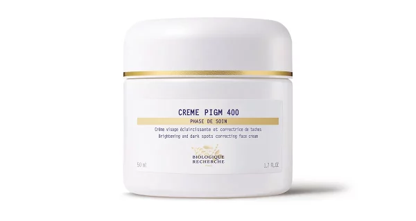 Crème PIGM 400 50ml