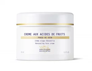Crème aux Acides de Fruits 30ml