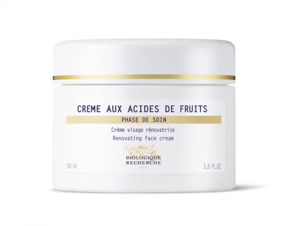 Crème aux Acides de Fruits 30ml