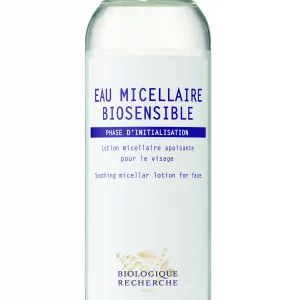 Eau Micellaire Biosensible