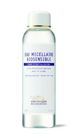 Eau Micellaire Biosensible