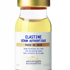 Elastine Sérum Autentique