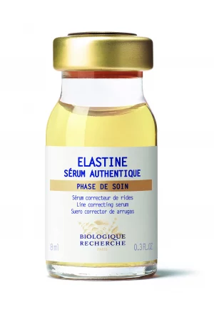Elastine Sérum Autentique
