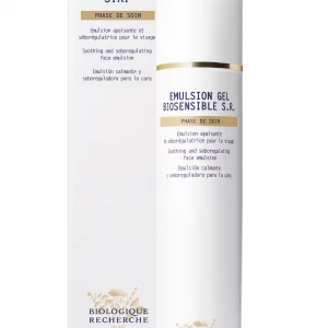 Emulsion Gel Biosensible S.R 50ml