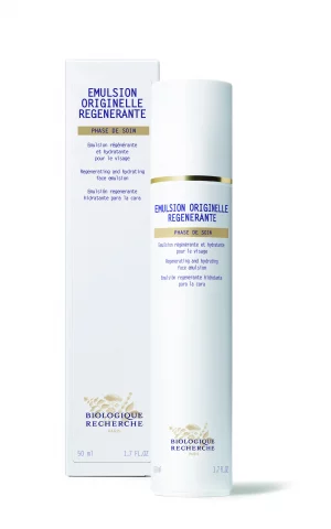 Emulsion Originelle Régénérante (EOR) 50ml