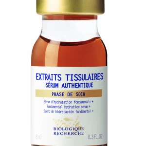 Extraits Tissulaires Sérum Authentique