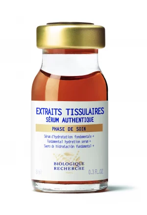 Extraits Tissulaires Sérum Authentique