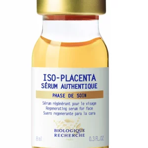 Sérum Iso-Placenta