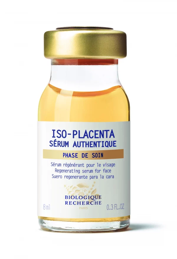 Sérum Iso-Placenta