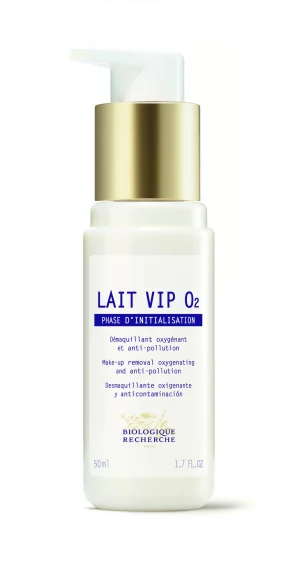 Lait VIP O₂