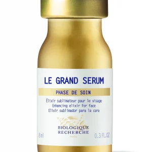 Le Grand Sérum