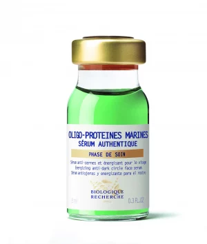 Sérum Oligo-protéines Marines