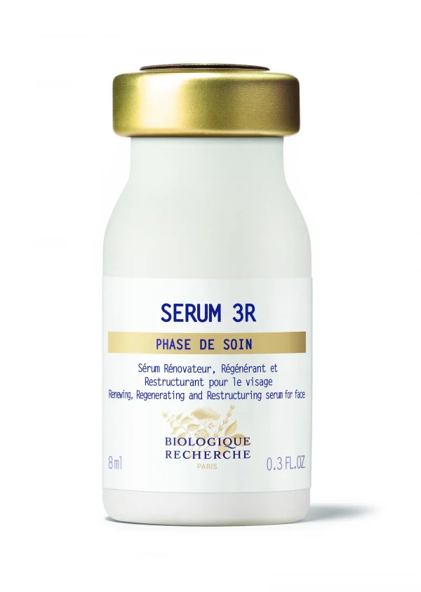 Sérum 3R