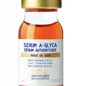 Serum A-Glyca