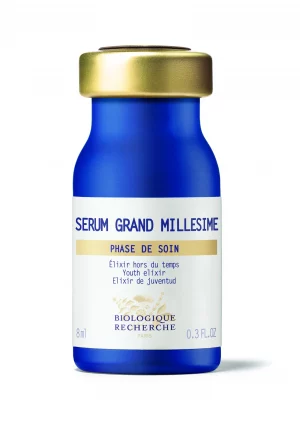 Sérum Grand Millésime