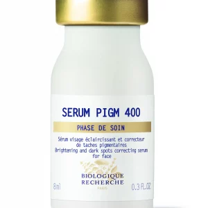 Sérum PIGM 400