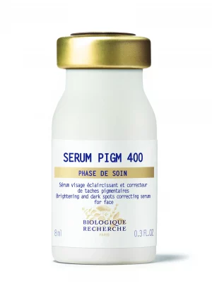 Sérum PIGM 400