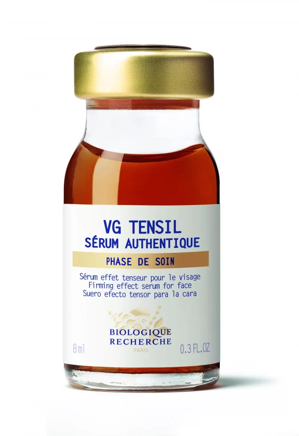 Sérum VG Tensil