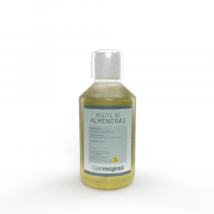 Aceite Almendras dulces 500ml