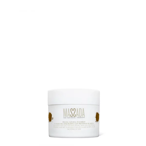 SEA MUD AND SALT NATURAL PEELING 200ML