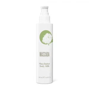 BODY MILK KARITÉ 200ML