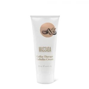 COFFEE THERAPY CELLULITE CREAM 200ML