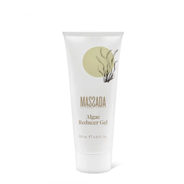 ALGAE REDUCER GEL 200ML