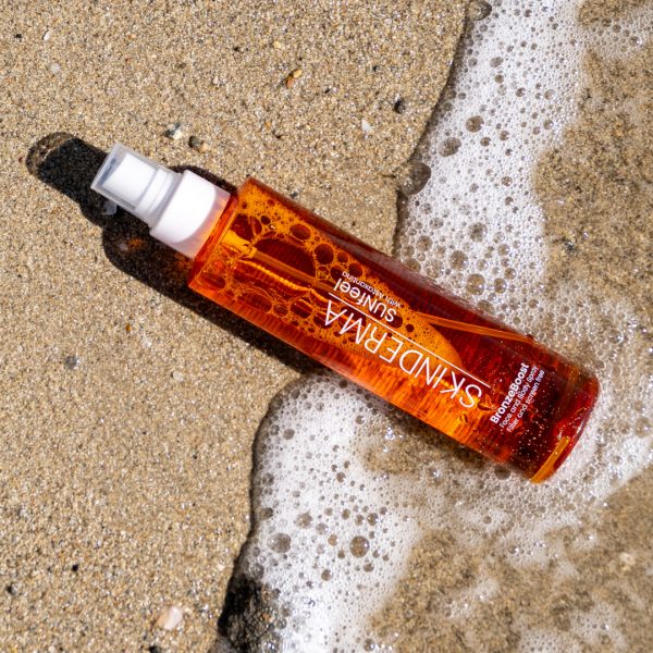 BRONZEBOOST 200ML - Imagen 3