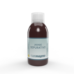 Depurativo 500ml