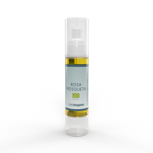 Aceite Rosa mosqueta 50ml