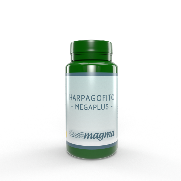 Harpagofito 60 capsulas