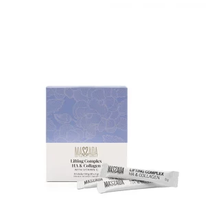 LIFTING COMPLEX HA & COLLAGEN - 30 STICKS X 5G