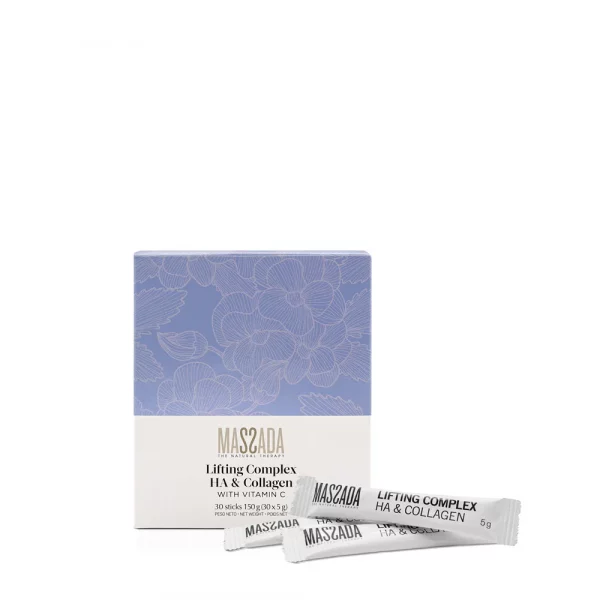 LIFTING COMPLEX HA & COLLAGEN - 30 STICKS X 5G