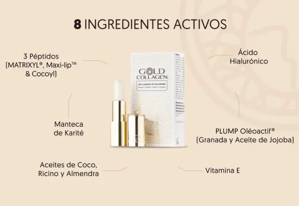 LIP VOLUMISER - Imagen 2
