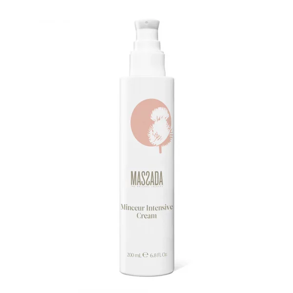 MINCEUR INTENSIVE CREAM 200ML