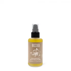 MAGNIFICENT BUST BEAUTY OIL 100ML