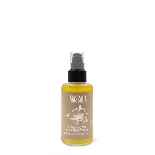MAGNIFICENT BUST BEAUTY OIL 100ML