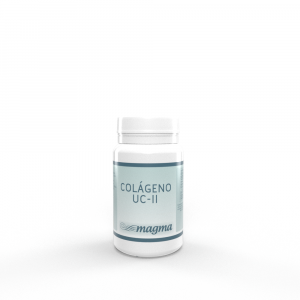Colageno UCII 30 capsulas