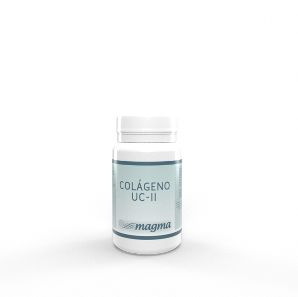 Colageno UCII 30 capsulas