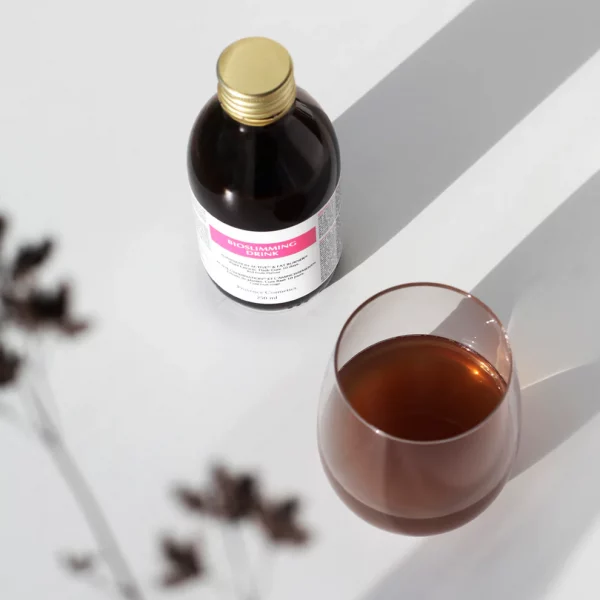 Bioslimming Drink 250ml - Imagen 2